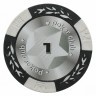 Набор для покера Black Stars на 200 фишек