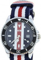 Наручные часы skmei 9133rd middle red