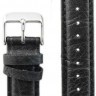 Ремешки "kmv" s-03, 20 р-р, чер, xl