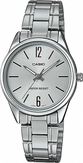 наручные часы casio ltp-v005d-7b
