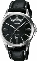 наручные часы casio mtp-1381l-1a