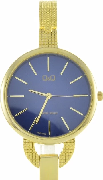 Наручные часы qq f667j002