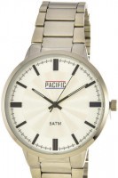 Наручные часы pacific x0060корп-хром циф-сер/черн браслет
