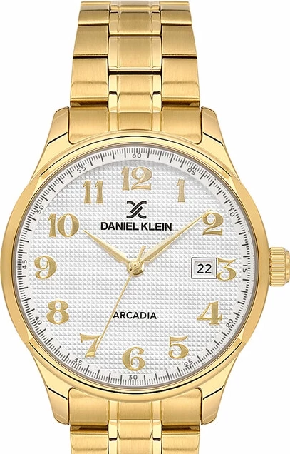Наручные часы daniel klein dk.6.14050-4