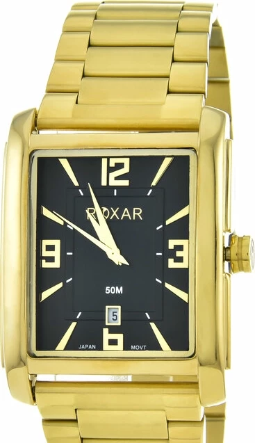 Наручные часы roxar gm708-242
