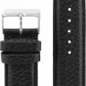 Ремешки mario notti s-17, 22 р-р, nero xl