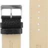 Ремешки mario notti s-17, 22 р-р, nero xl