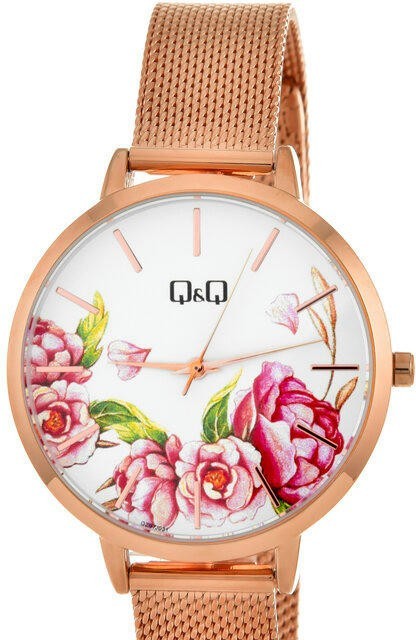 Наручные часы qq qz67j031y