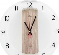 Настенные часы Рубин 3327-004