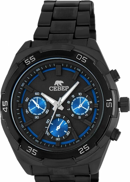 Наручные часы Север e2035-029-447