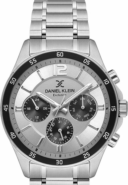 Наручные часы daniel klein dk.1.13972-1