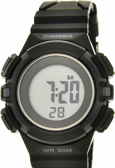 Skmei 1485BK black