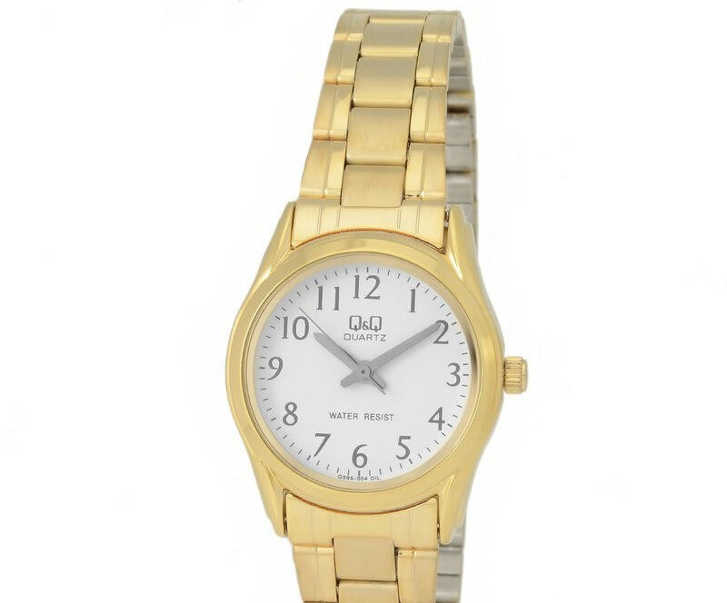 Наручные часы qq q595j004y