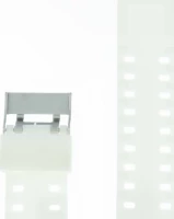 Ремешки Силикон clb161129 белый