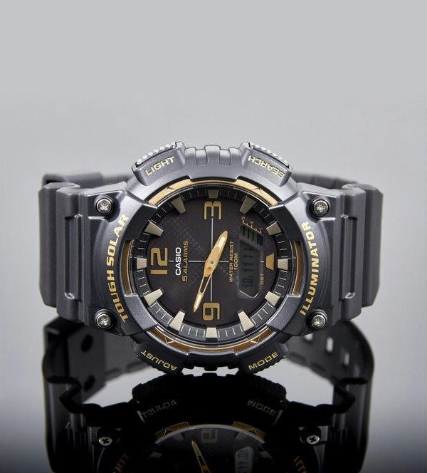 Наручные часы aq-s810w-1a3