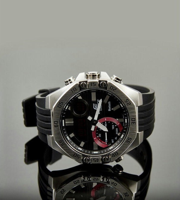 Наручные часы ecb-10p-1adf