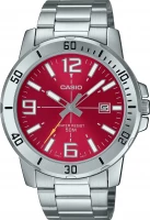 Наручные часы casio   mtp-vd01d-4b