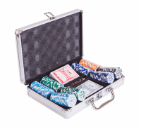 Набор для покера Star на 200 фишек