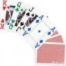 Карты "Copag 4 Colour (red)"