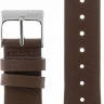 Ремешки mario notti s-40,20 р-р,brown, l