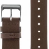 Ремешки mario notti s-40,20 р-р,brown, l