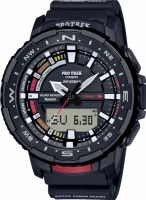 наручные часы casio prt-b70-1e