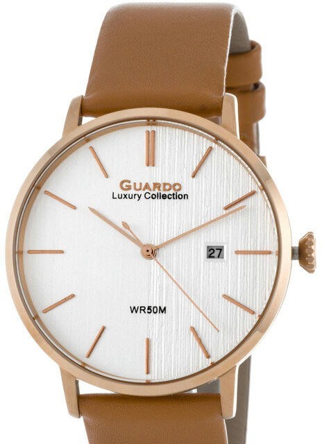 Наручные часы guardo s02419-5