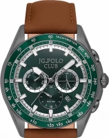 Наручные часы jg.polo club 1223 3975k.04 3990tl