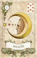 Карты Таро &quot;Old Style Lenormand&quot; US Games / Старый стиль Ленорман
