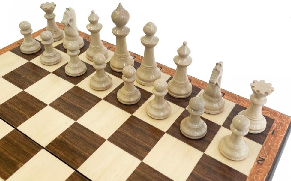 Шахматы "Триумф 2" 30, Armenakyan