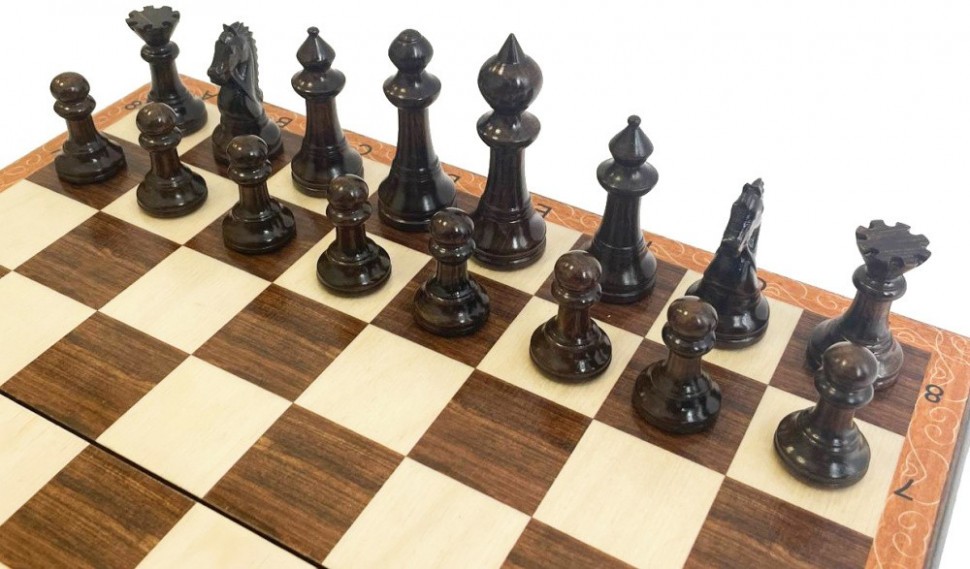 Шахматы "Триумф 2" 30, Armenakyan