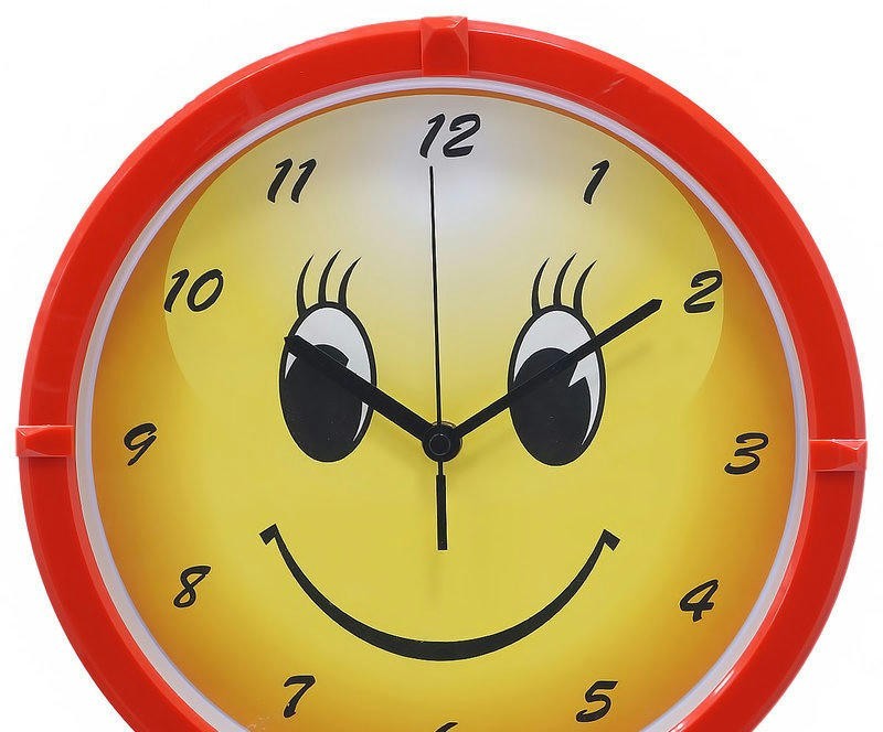 Настенные часы ГРАНАТ s16