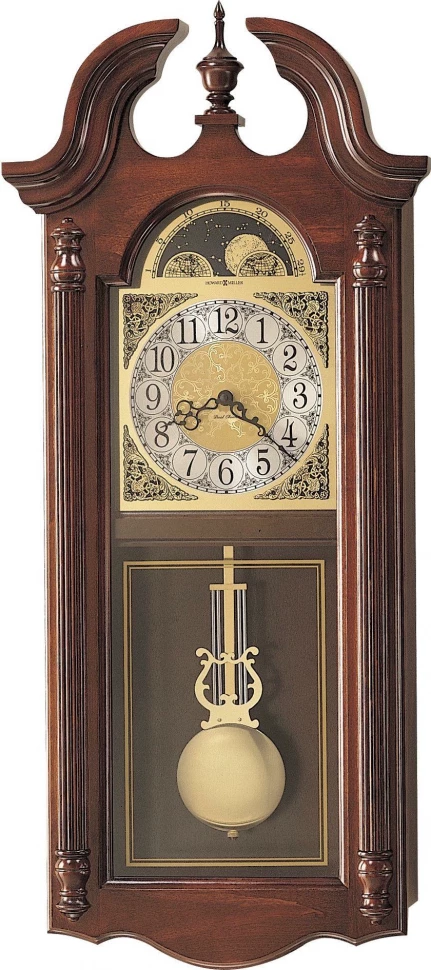 Настенные часы howard miller 620-158