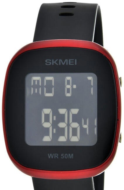 Skmei 1843RD red