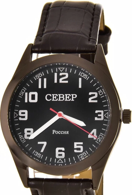 Наручные часы Север x2035-117-445