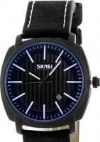 Skmei 9169BK black