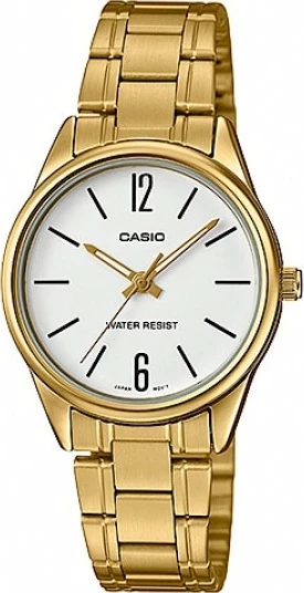 наручные часы casio ltp-v005g-7b