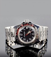 Наручные часы ВОСТОК 2416 (110909) браслет