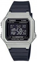Наручные часы casio   w-217hm-7b