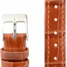 Ремешки "kmv" s-11, 14 р-р, (tan) кор, m