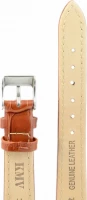 Ремешки &quot;kmv&quot; s-11, 14 р-р, (tan) кор, m
