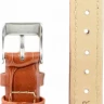 Ремешки "kmv" s-11, 14 р-р, (tan) кор, m