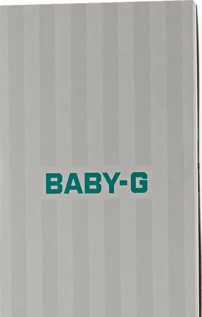 Наручные часы bga-10-7a