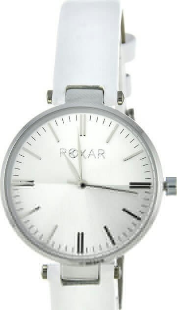 Наручные часы roxar ls265sss-r