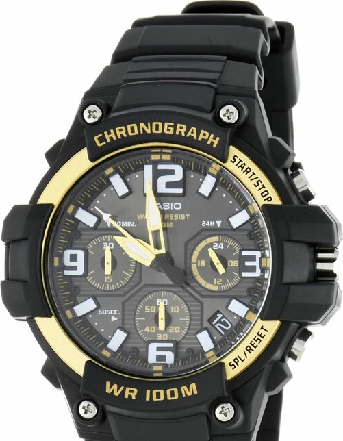Наручные часы mcw-100h-9a2