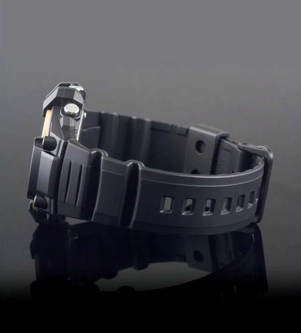 Наручные часы mcw-100h-9a2