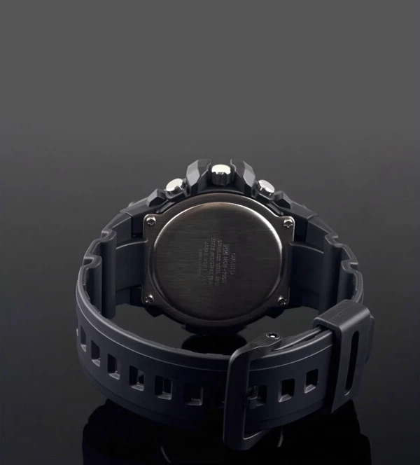 Наручные часы mcw-100h-9a2
