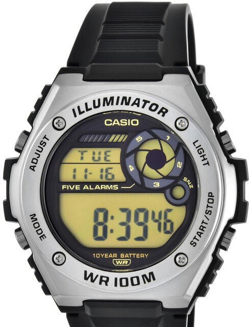 Наручные часы mwd-100h-9avdf