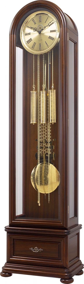 Настенные часы tomas stern 1055ng
