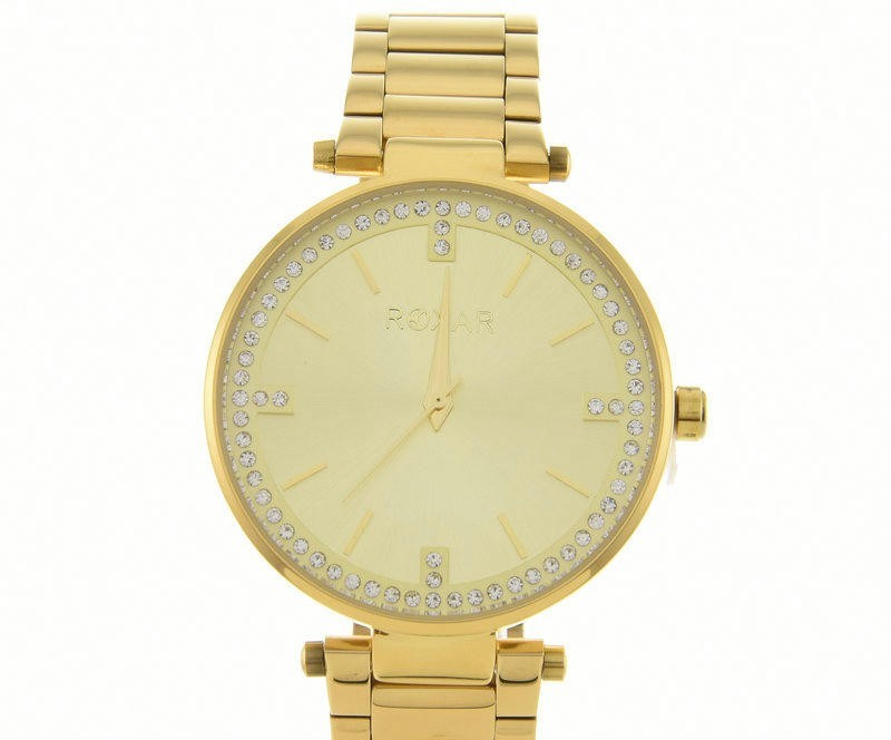 Наручные часы roxar lm031ggg